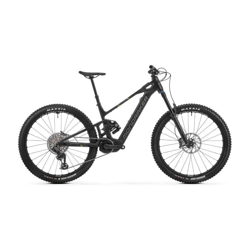 Vélo de Gravel électrique Mondraker SLY RR