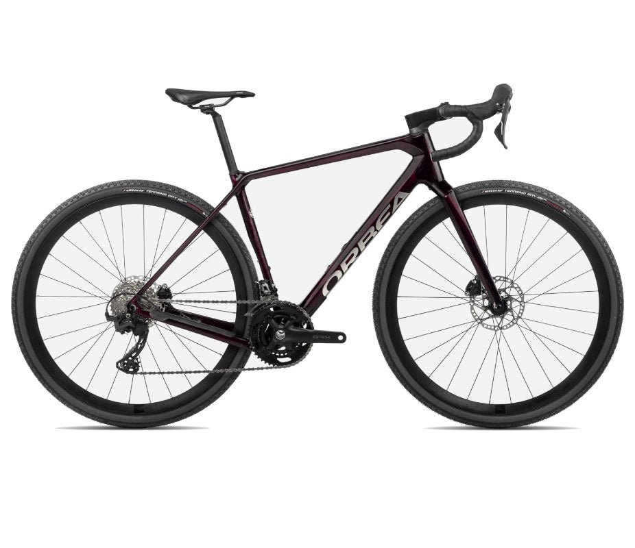 Vélo de Gravel Orbea Terra M30 Team 2024