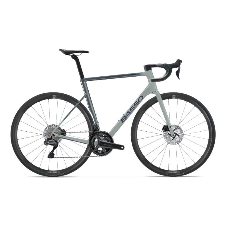 Vélo de Route Basso Astra Ultegra Di2 Mrlite 2023