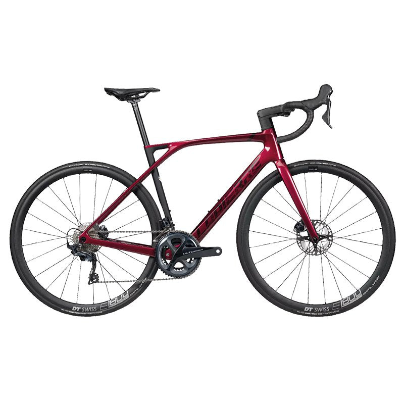 Vélo de Route Lapierre Xelius SL 6.0 2023