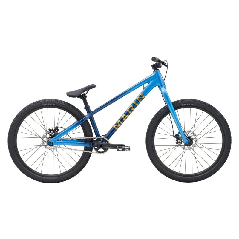 Vélo Dirt Marin Alcatraz 1 26" 2025