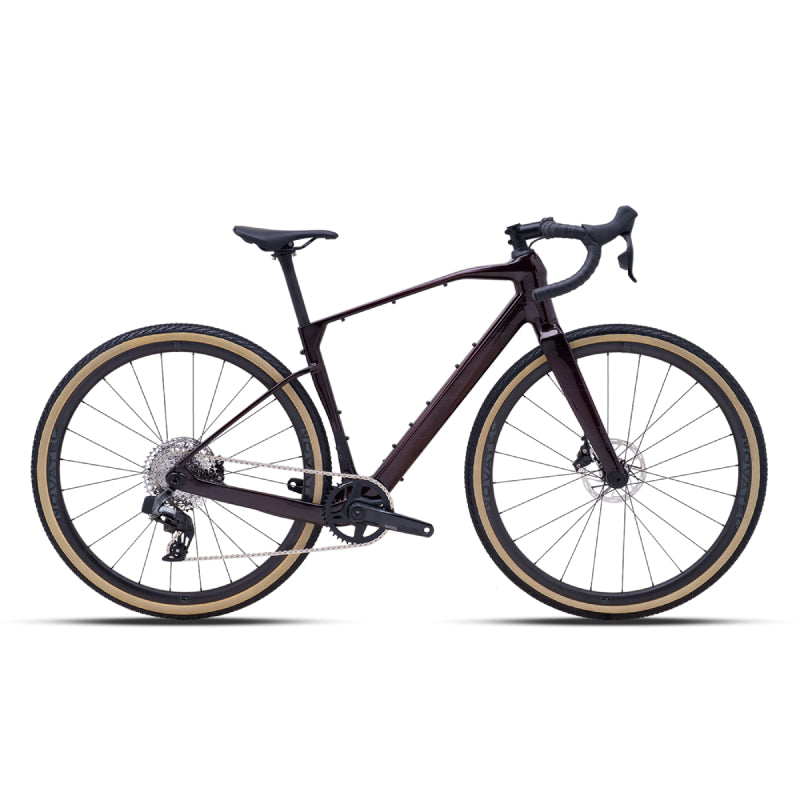 Vélo Gravel Homme Polygon Tambora G8X