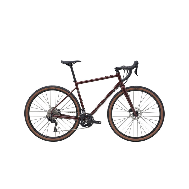 Vélo Gravel Marin Nicasio 2 700C 2025