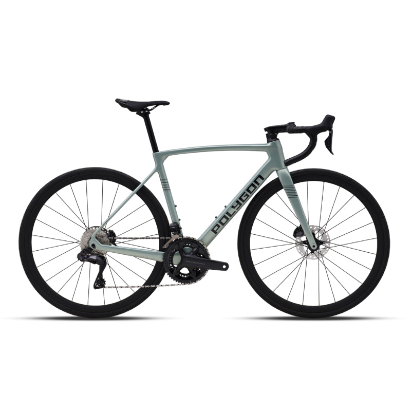 Vélo de Route Homme Polygon Strattos S8X A