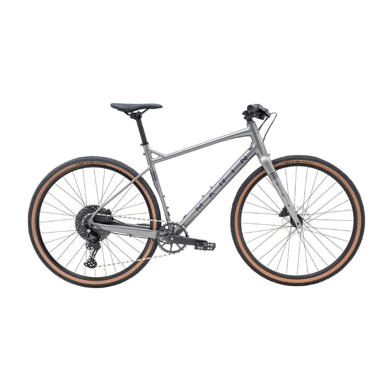 Vélo VTC Marin DSX 1 700C 2025