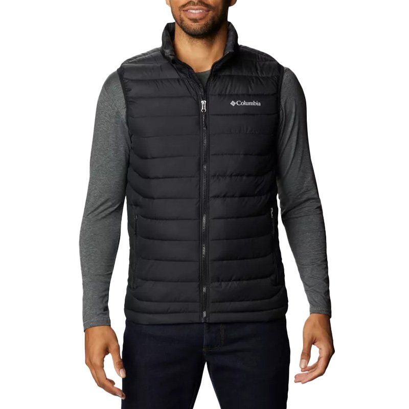 Veste Randonnée Homme Columbia Powder Lite