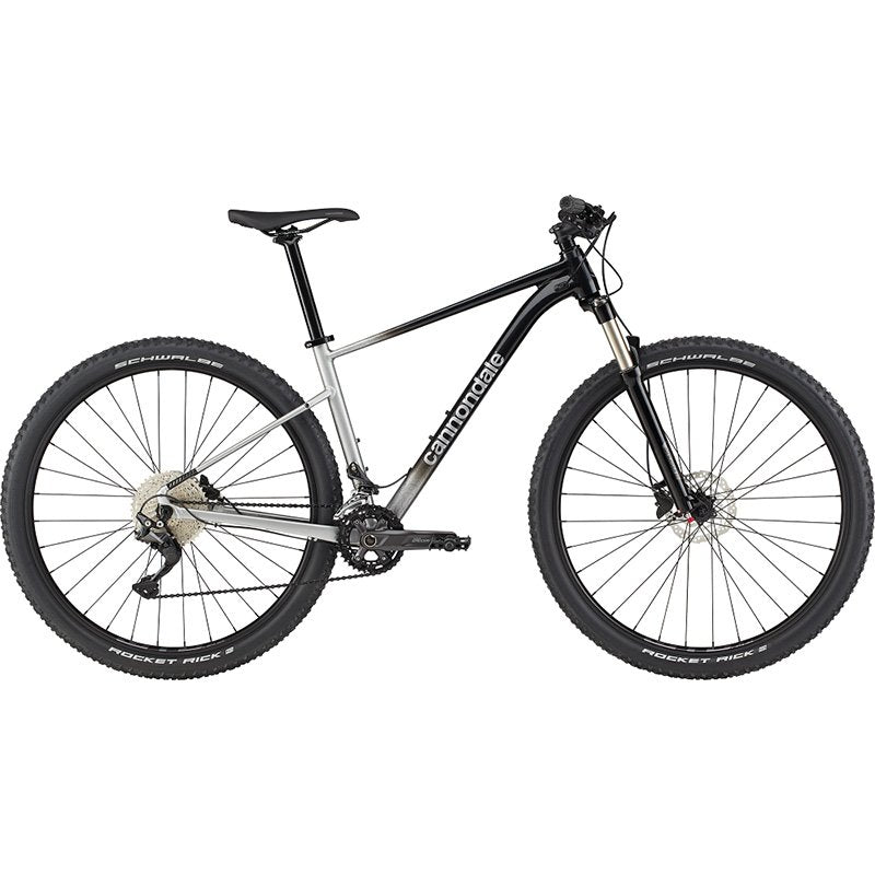VTT Cannondale Trail 7 29" 2022