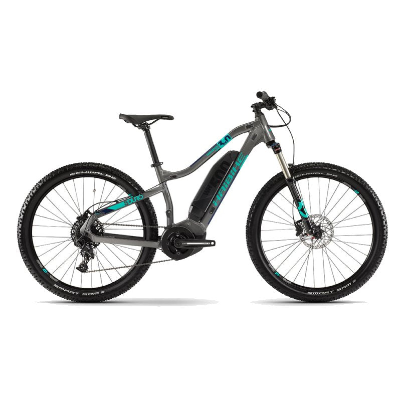 VTT Électrique Haibike Sduro HardSeven Life 3.0