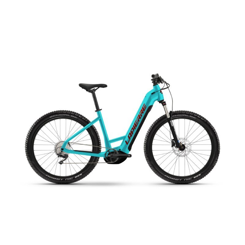 VTT Électrique Lapierre Overvolt HT 7.6 Low