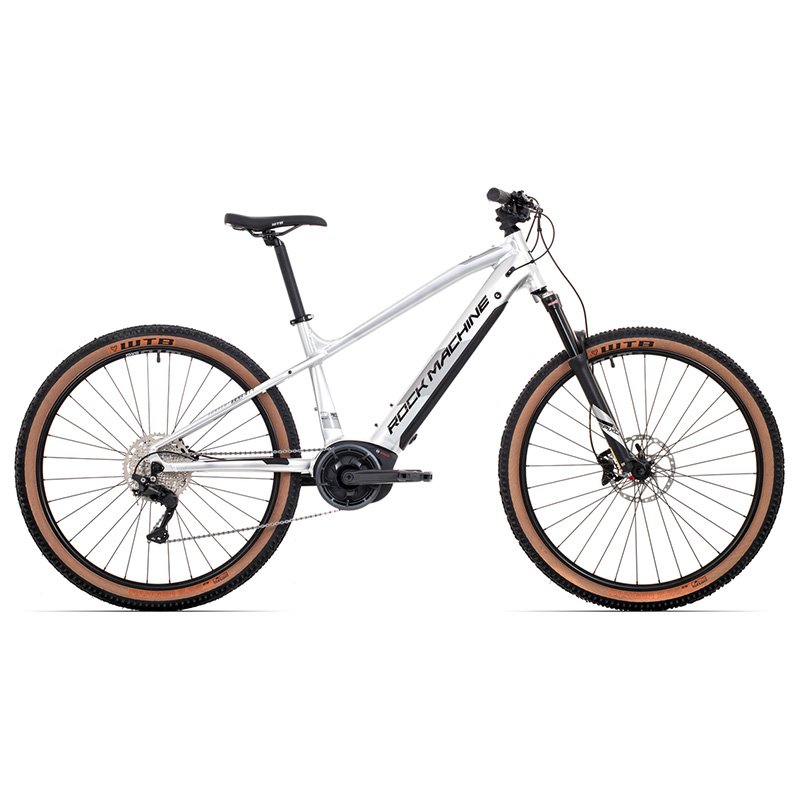 VTT Electrique RockMachine Torrent Int E70-29 EE