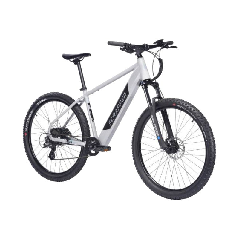 VTT Électrique Scrapper EXC 3.2 2022