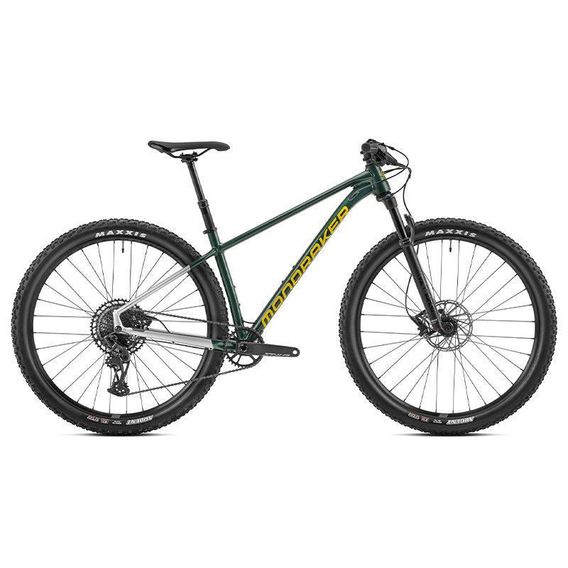 VTT Mondraker Chrono DC R 2023