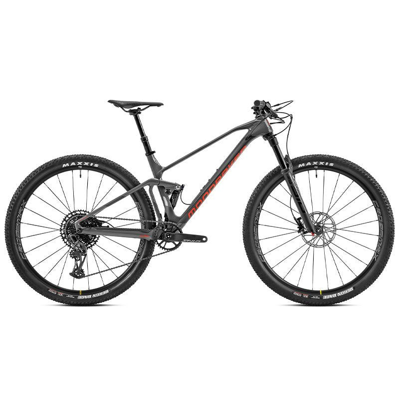 VTT Mondraker F-Podium Carbon DC 2023