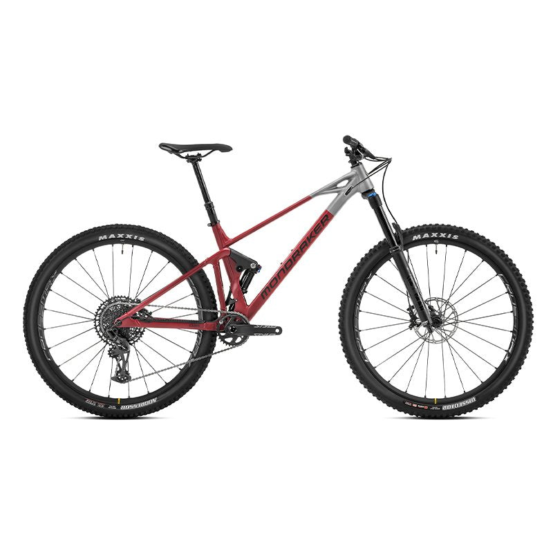 VTT Mondraker Raze R 2023