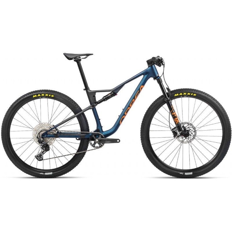 VTT Orbea Oiz H30 2023