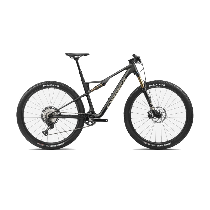 VTT Orbea Oiz M10 2024