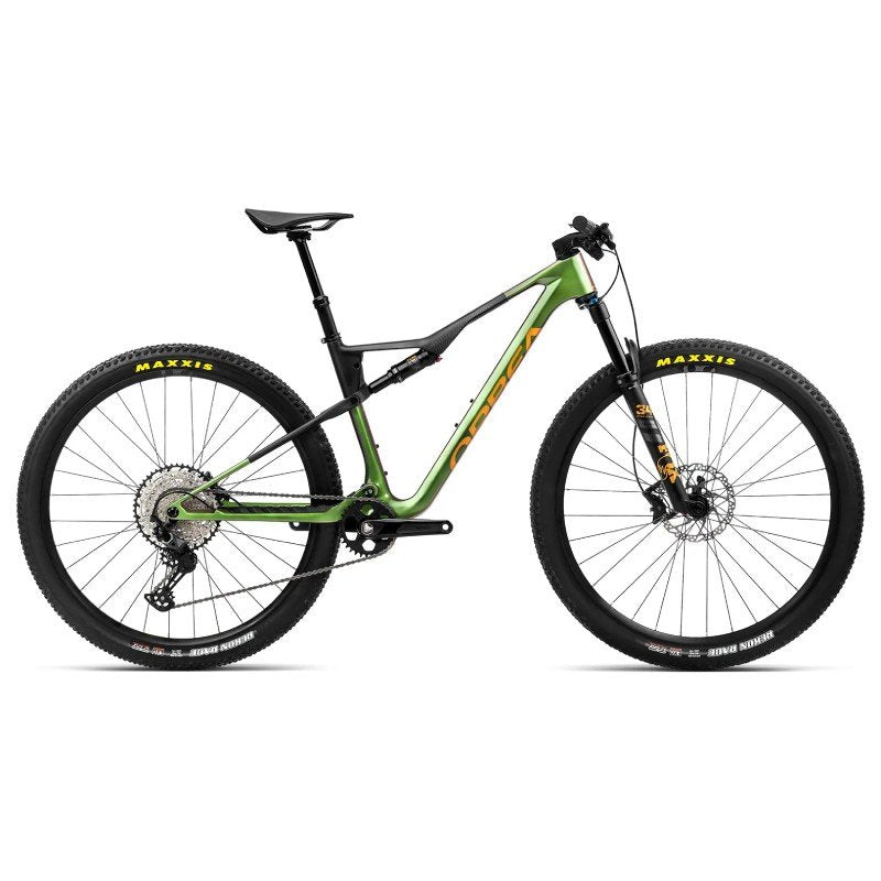 VTT Orbea Oiz M30 2023