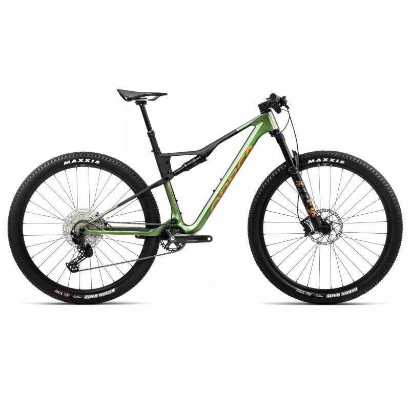 VTT Orbea Oiz M30 24