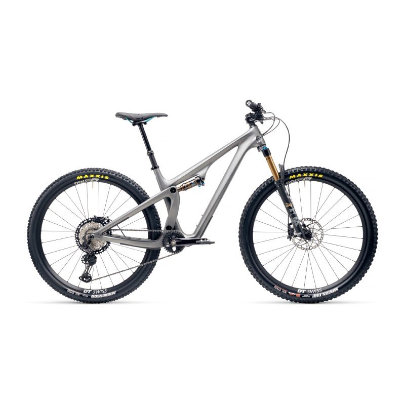VTT Yeti SB115 T-Series + Kit T1 2022