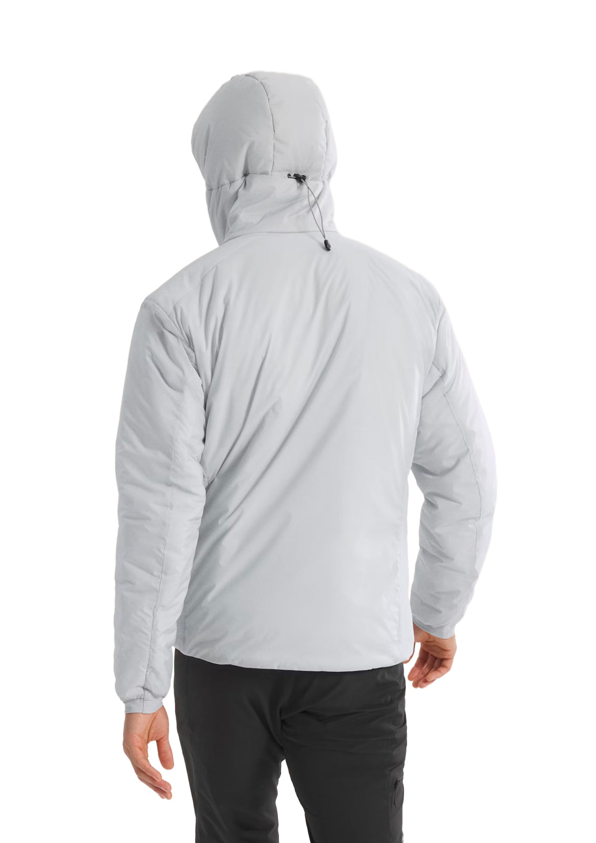 Sweat à capuche Randonnée Homme Arc'Teryx Atom SV