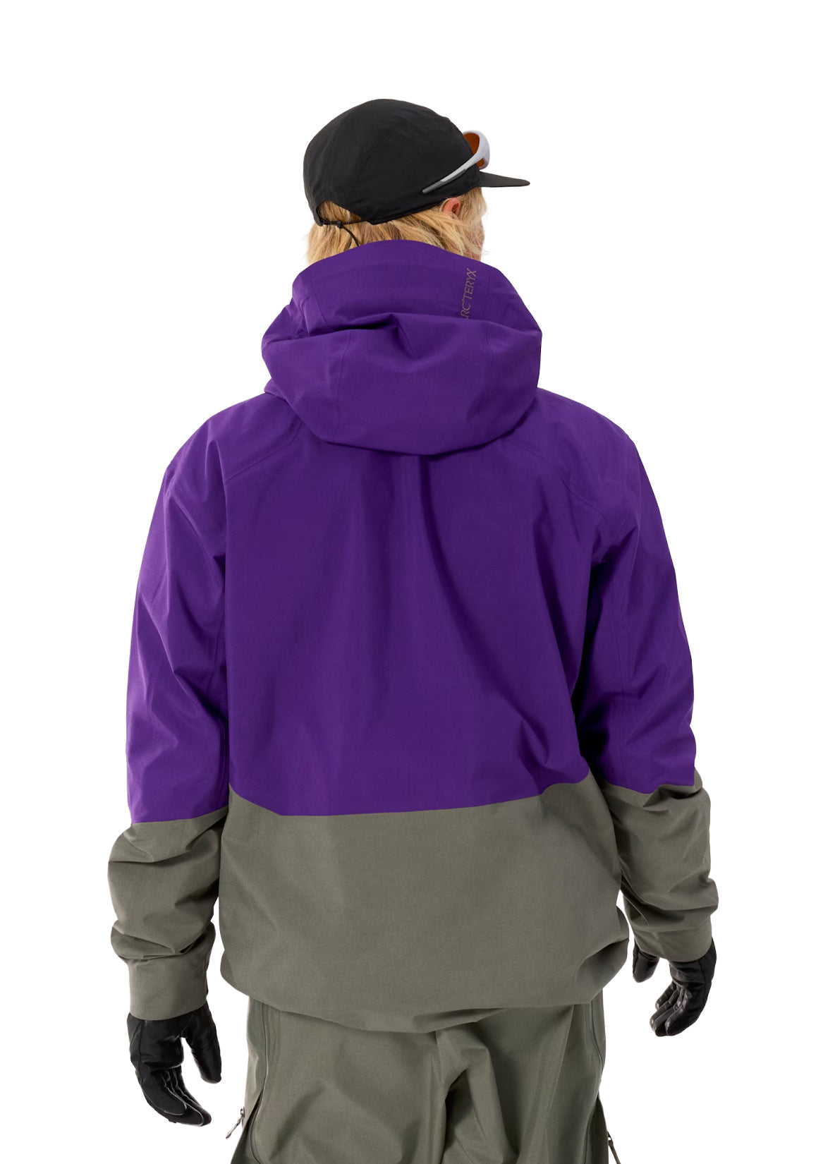 Veste Ski Homme Arc'teryx Rush Jacket