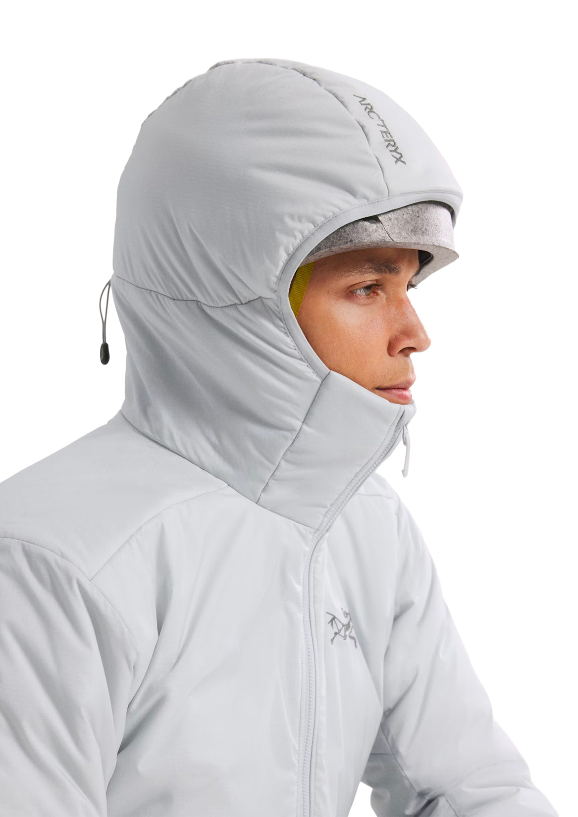 Sweat à capuche Randonnée Homme Arc'Teryx Atom SV