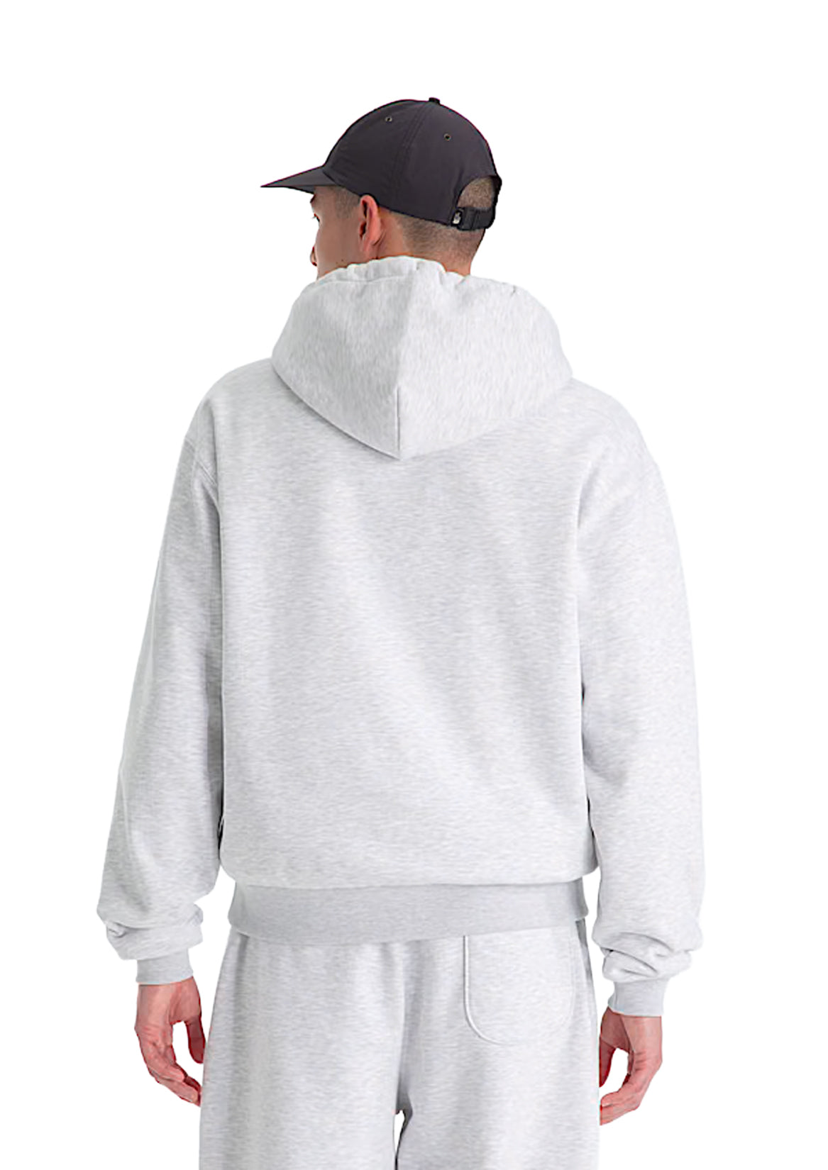 Sweat à Capuche Randonnée The North Face Red Box