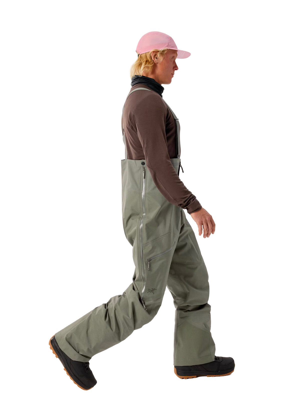 Bib Homme Arc'teryx Rush Bib