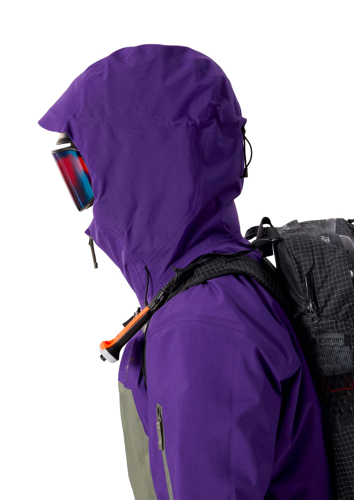 Veste Ski Homme Arc'teryx Rush Jacket
