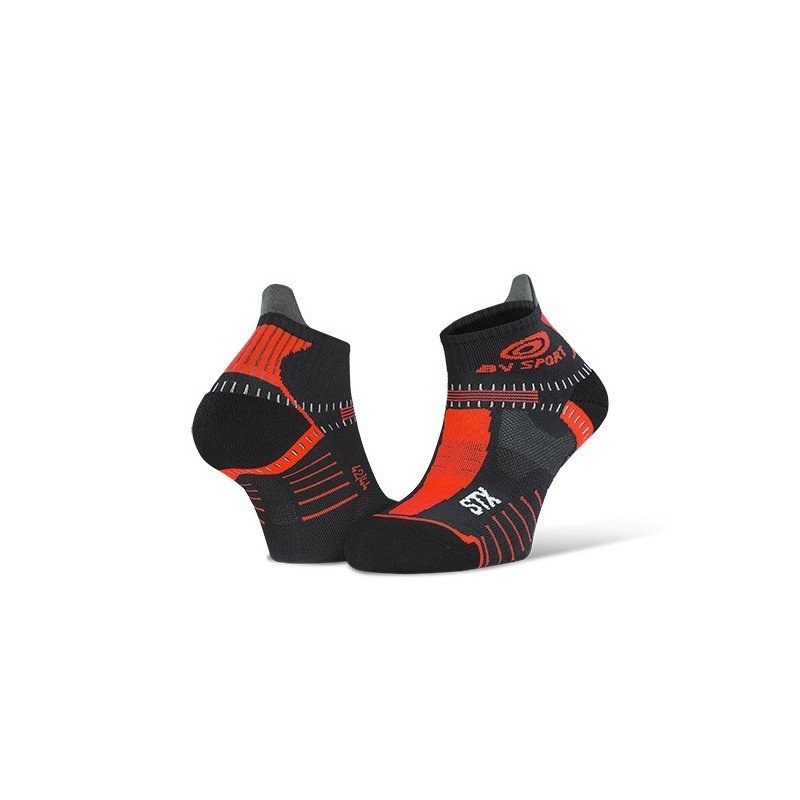 Chaussettes de running BV Sport Mixte