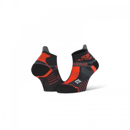 Socquettes Mixte BV Sport Stx Evo - Montisport.fr