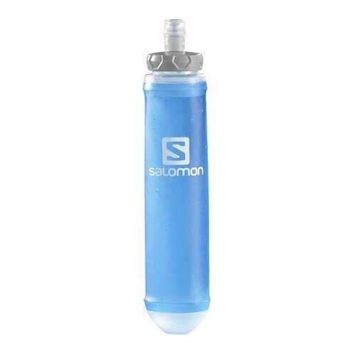 Gourdes S/Lab Soft Flask 500Ml/17Oz Speed 42 - www.montisport.fr