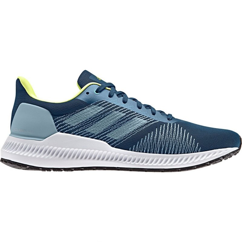 chaussure running adidas