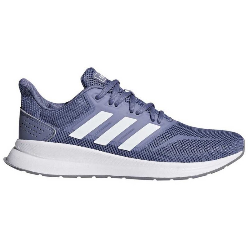 chaussure course adidas