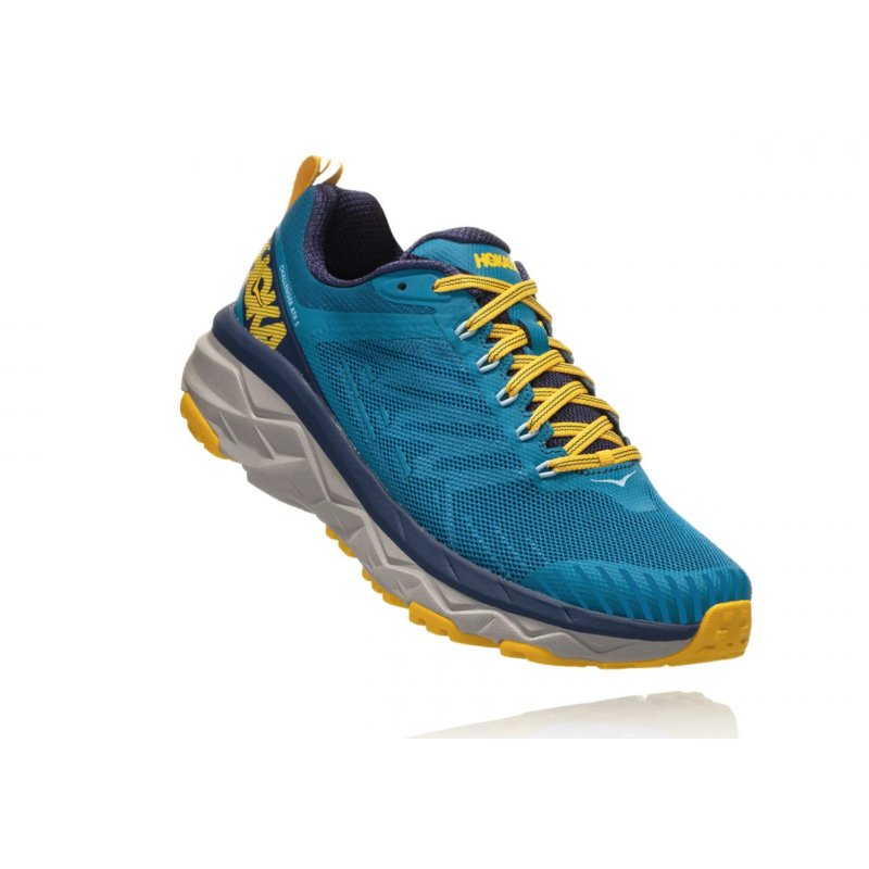 asics gt 1000 homme cyan