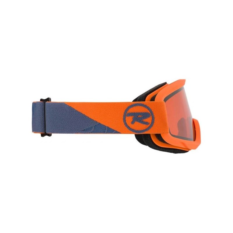 Masque de ski Homme Rossignol Ace Orange 49.99 chez Montisport