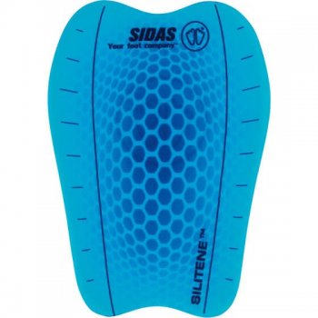 Protection Tibiale Gel Sidas - Montisport.fr