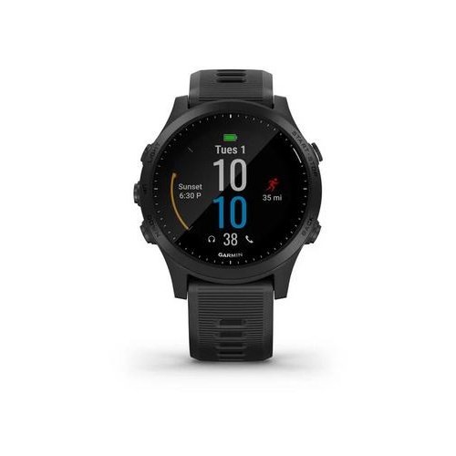forerunner 945 xt