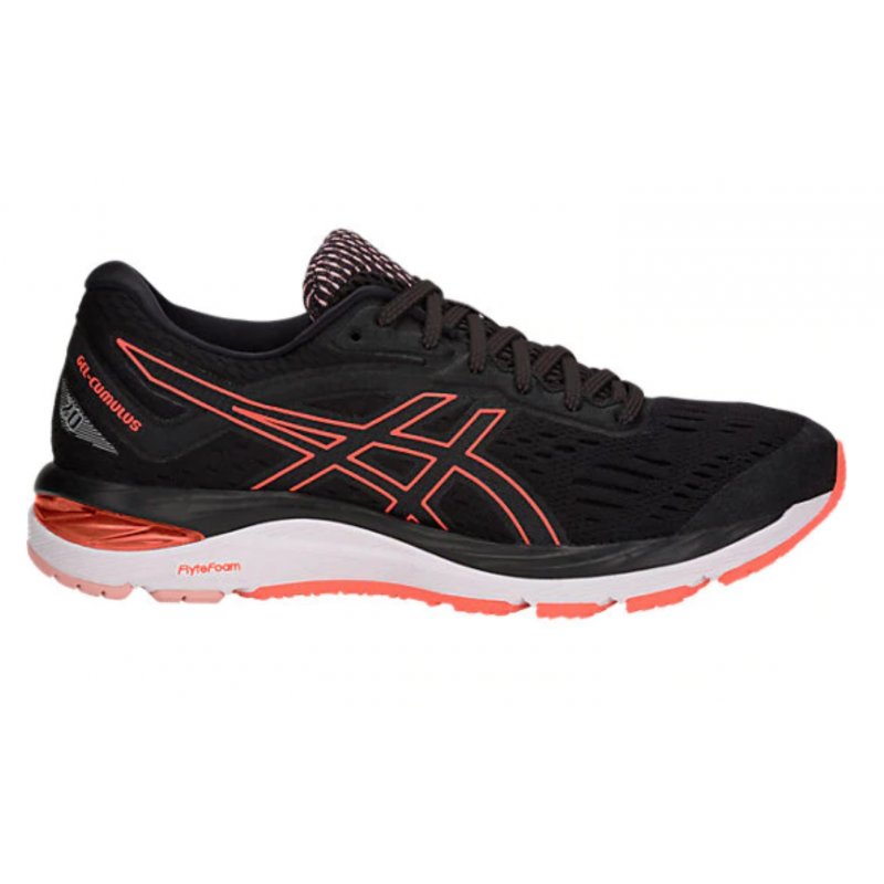asics femme running gel