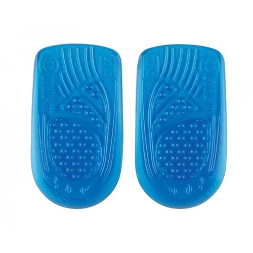 Talonnettes Gel Heelpad  Sidas - Montisport.fr