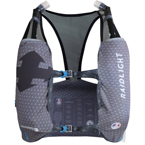 Gilet Hydratation Running / Trail Raidlight Revolutiv Mif 3L - montisport.fr