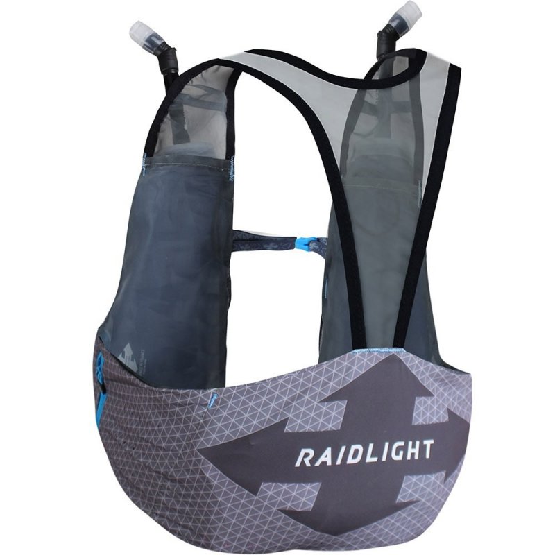 Sac Gilet Trail Running 18L Femme Made in France by Raidlight