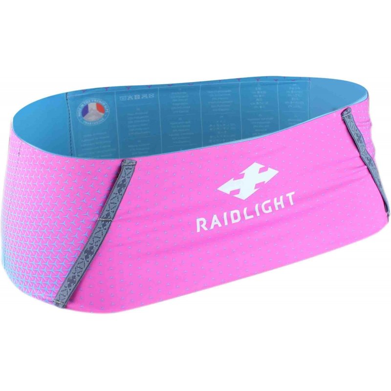 Ceinture Running / Trail Femme Raidlight Stretch Raider Belt