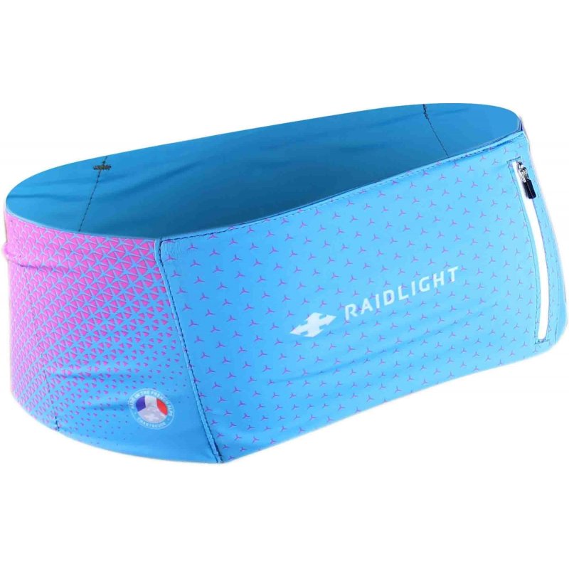 Ceinture Running / Trail Femme Raidlight Stretch Raider Belt