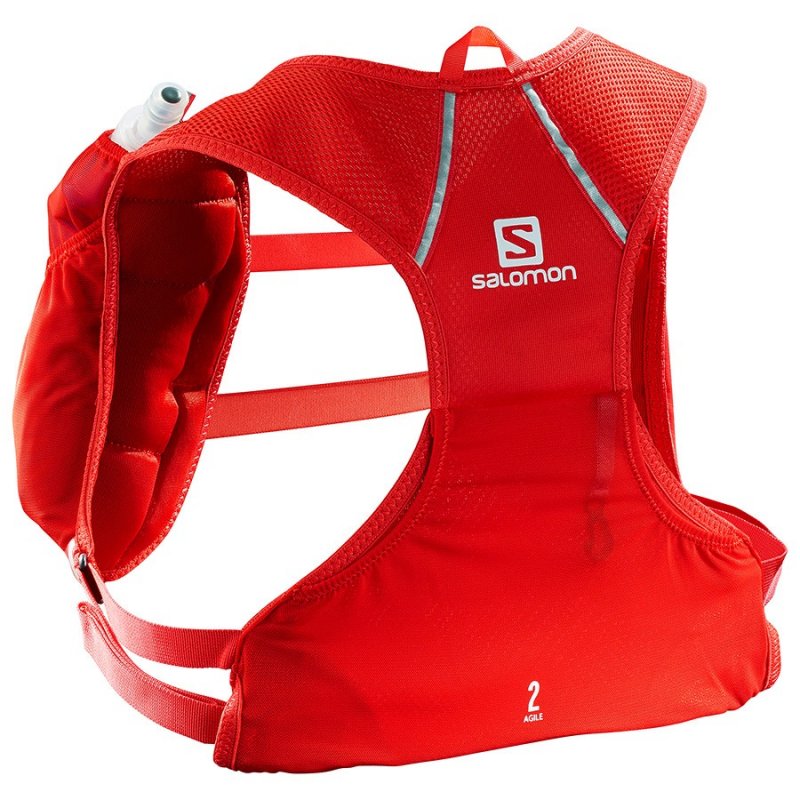 Sac hydratation trail salomon discount