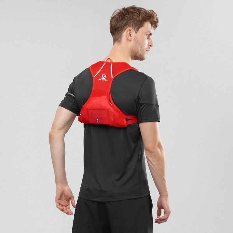 salomon agile nocturne 2 set review