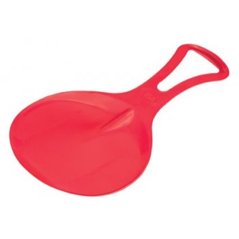 Luge Pelle TSL Quicky Enfant Rouge - Montisport.fr