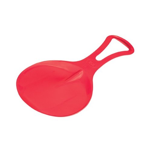 Luge Pelle TSL Quicky Enfant Rouge - Montisport.fr