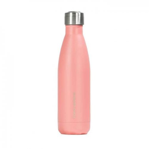 Bouteille Isotherme Randonnée Yoko Design Pastel 500 ML - montisport.fr