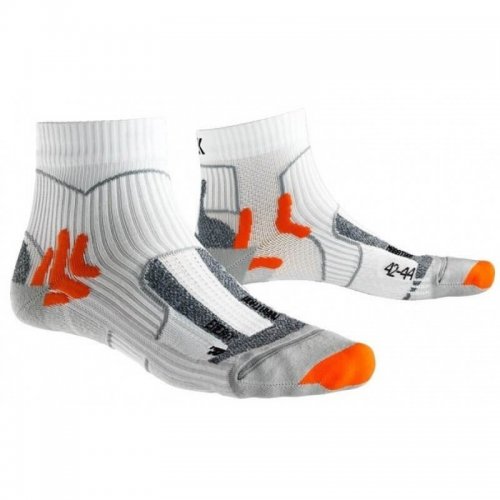 Chaussettes Homme X-Socks Marathon Energy - montisport.fr